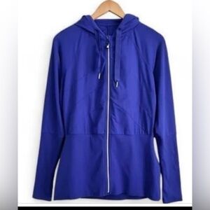 NWOT Lululemon Lift Your Spirits
Jacket Size 4